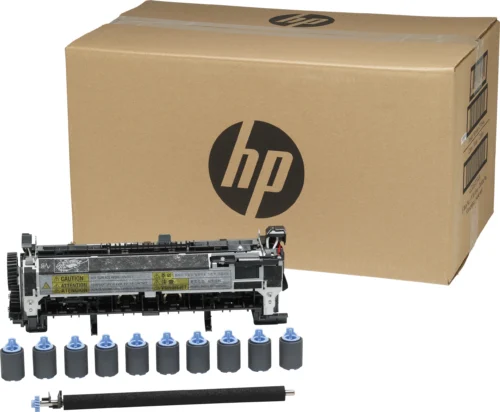 Kit de maintenance pour imprimante HP LaserJet Enterprise 600