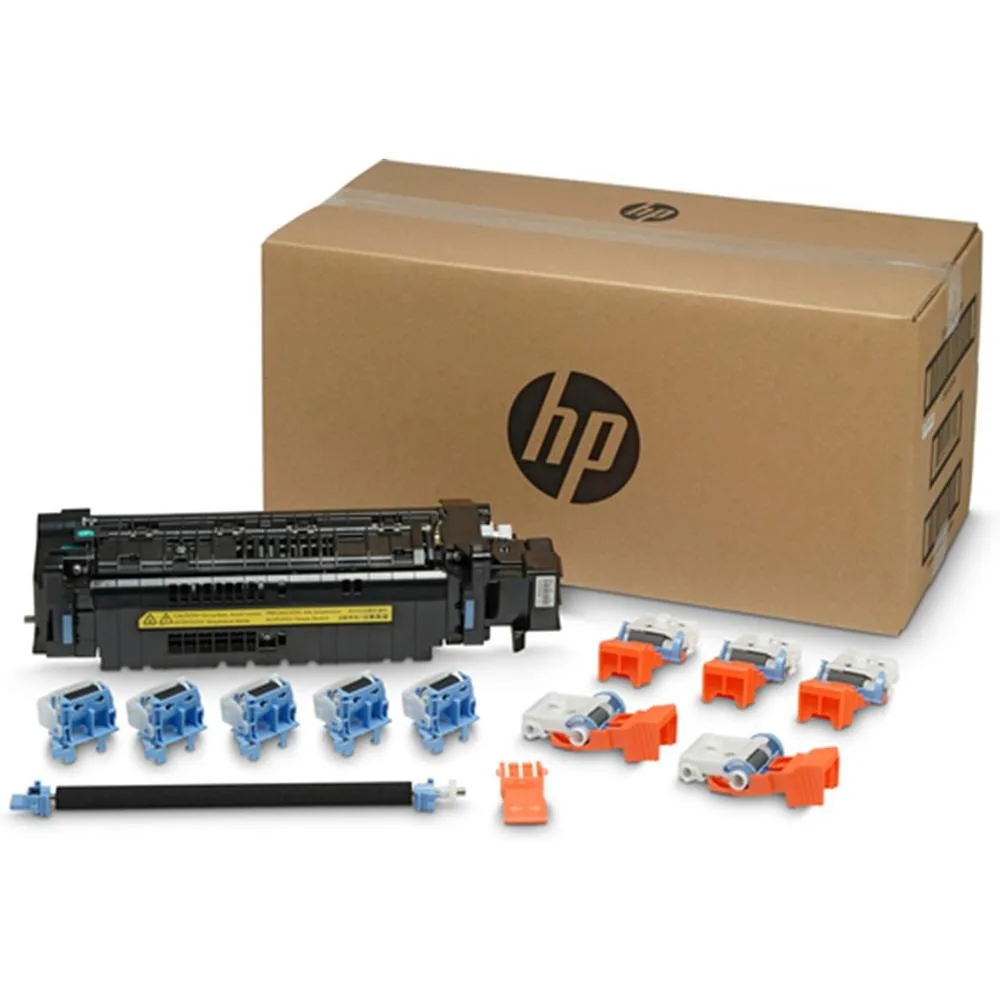 dsp0000028355-0 Kit de mantenimiento HP LaserJet M609 220 V