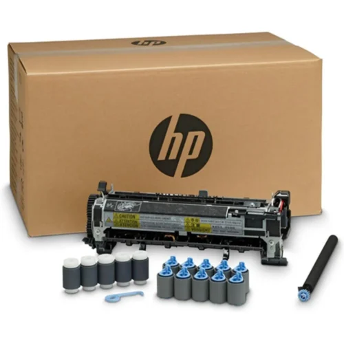 Kit de maintenance pour imprimante HP LaserJet Enterprise 600