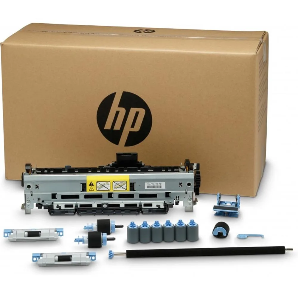 dsp0000028362-0 Kit de manutenção HP Q7833A