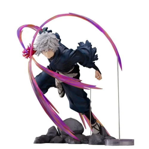 Figurine Hell's Paradise de Good Smile Company