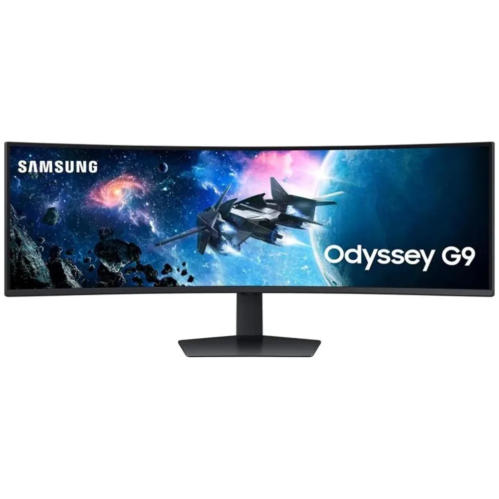dsp0000028591-0 Monitor Samsung Odyssey G9 LS49CG954EUXEN de 49 polegadas