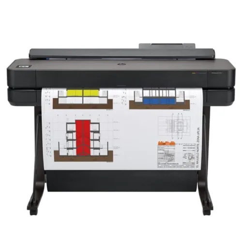 Traceur HP DesignJet T650 A0 36 pouces