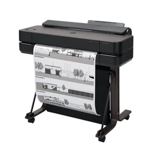 Traceur HP DesignJet T650 A1 24 pouces