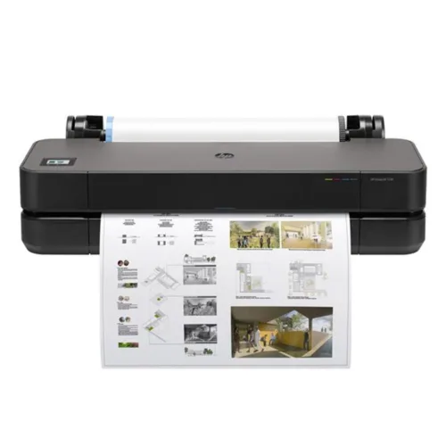 Traceur HP DesignJet T230 24 pouces A1