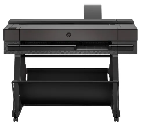 HP DesignJet T850 打印机