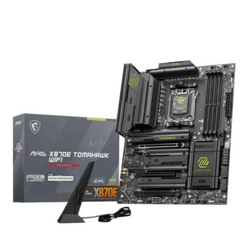 dsp0000029110-0 Carte mère MSI MAG X870E Tomahawk