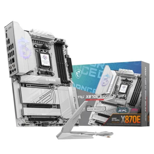 dsp0000029111-0 Carte mère MSI MPG X870E Edge