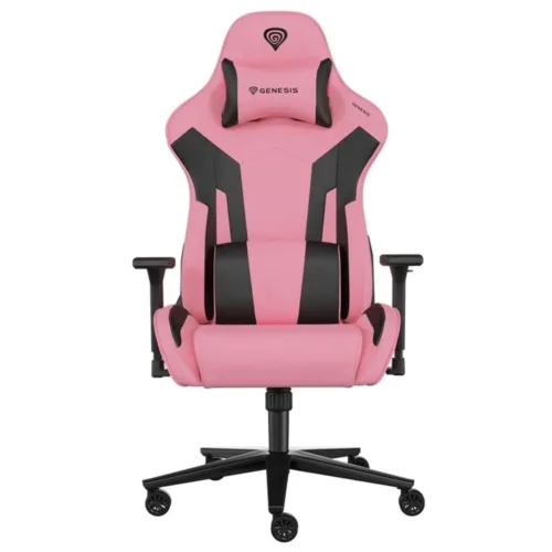 dsp0000029528-0 Chaise de jeu Genesis Nitro 720 rose