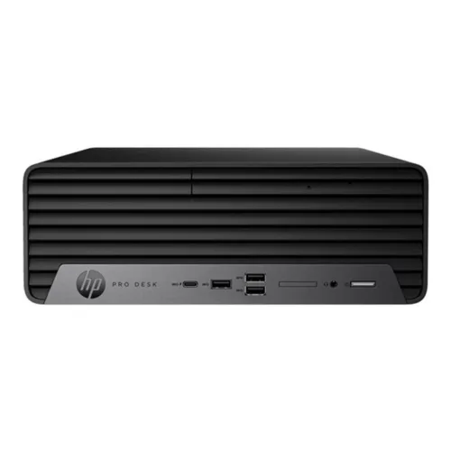 dsp0000029599-0 Ordinateur HP Pro SFF 400 G9