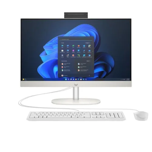Ordinateur tout-en-un HP Pro