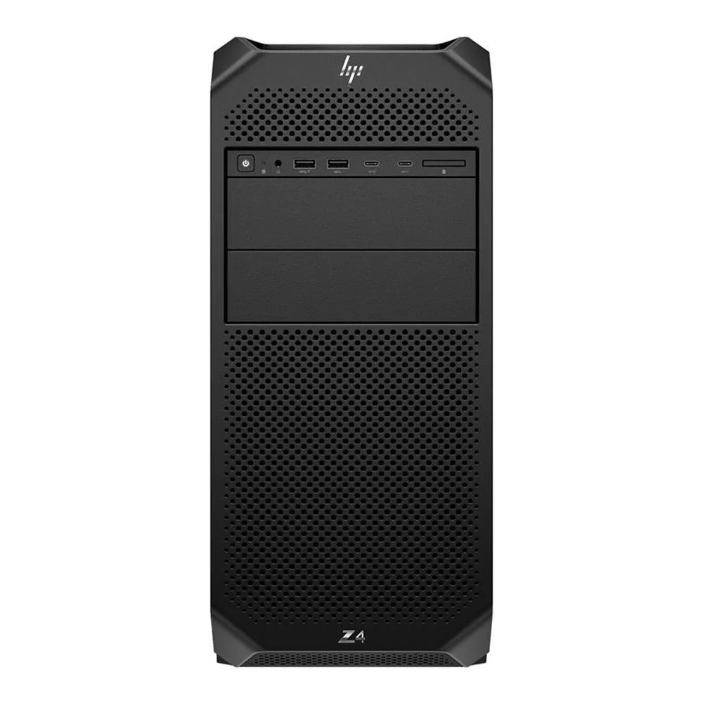 dsp0000029709-0 Computer HP Z4 G5 Z4G5TWR Xeon