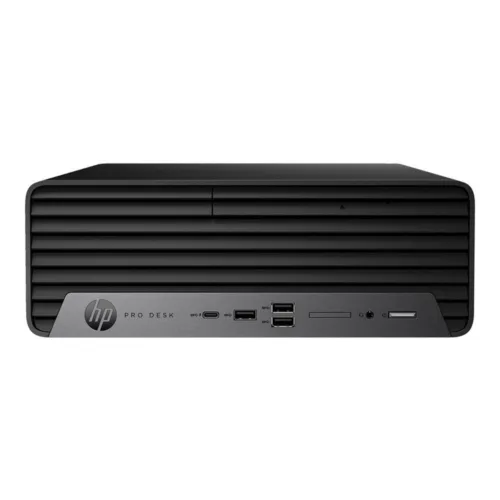 dsp0000029763-0 Ordinateur HP Pro 400 G9 SFF