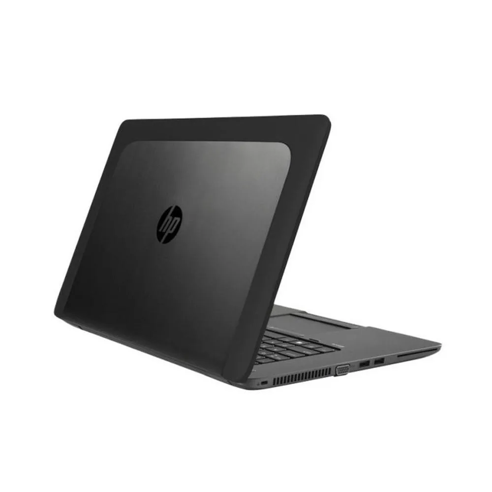 dsp0000029809-0 Ordinateur portable hp zbook 15 g4