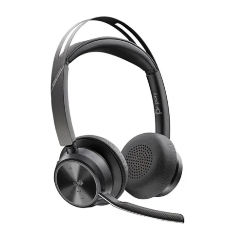 dsp0000029924-0 Casque audio Poly Voyager Focus 2 USB-C-C