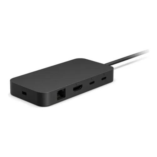 Station d'accueil Microsoft Surface USB
