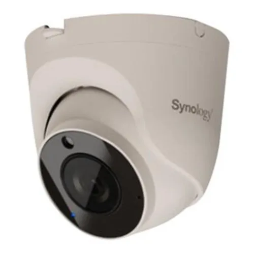 Caméra IP Synology TC500