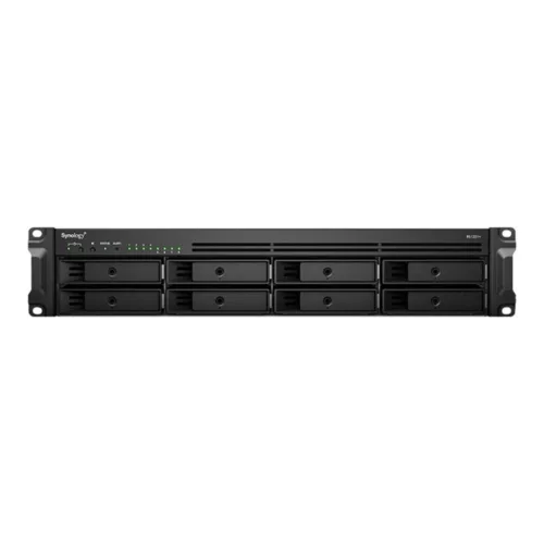dsp0000030102-0 Serveur NAS Synology RS1221RP+ à 8 baies