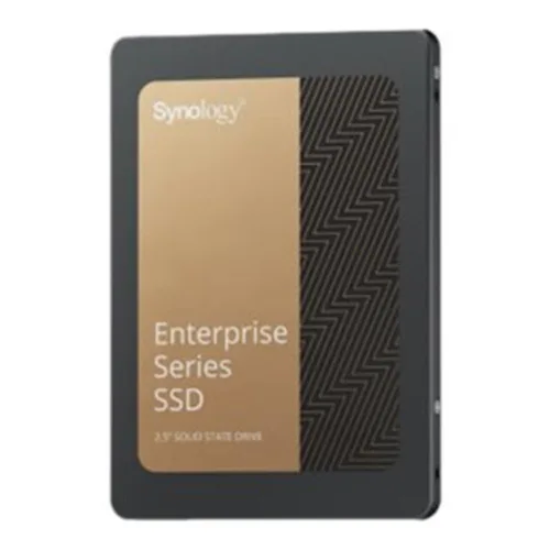 Disque dur interne SSD Synology SAT5210