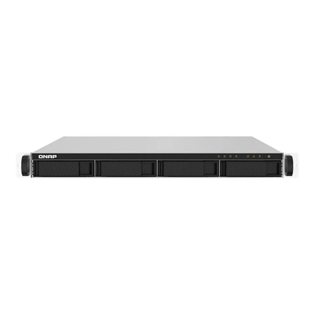 dsp0000030216-0 QNAP TS NAS-Server - 432pxu - 2G 4 Arrays