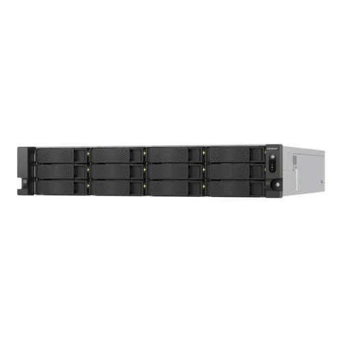 dsp0000030218-0 QNAP TS-H1277AXU-RP-R7-32G 12-Bay NAS Server