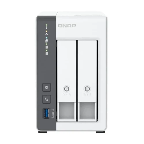 Serveur Nas qnap k ts - 216g+2xmn10ada600s 2