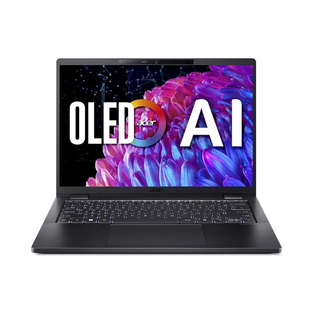 dsp0000030278-0 Ordenador portátil Acer TMP614-73-TCO Ultra 5-125H 16GB