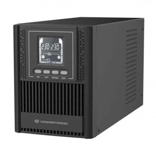 dsp0000030385-0 Sai Conceptronic Zeus52E1K 1000 VA 900 W En línea