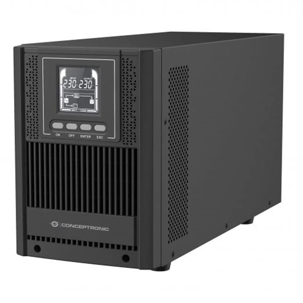 dsp0000030388-0 Sai Conceptronic Zeus52ES2K 2000 VA 1800 W