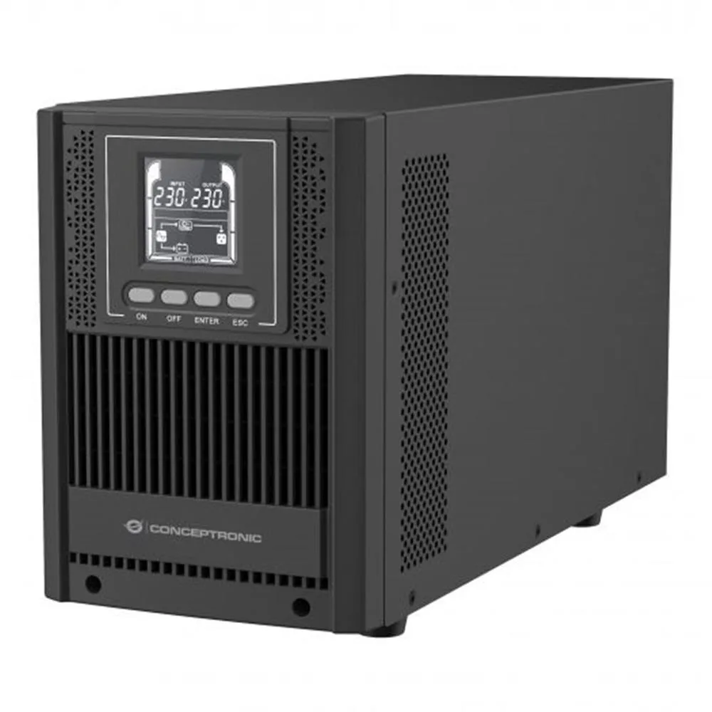 Sai Conceptronic Zeus52E2K 2000 VA 1800 W Online