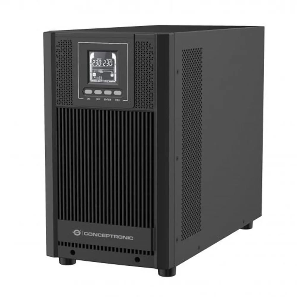Sai Conceptronic Zeus52E3K 3000 VA 2700 W