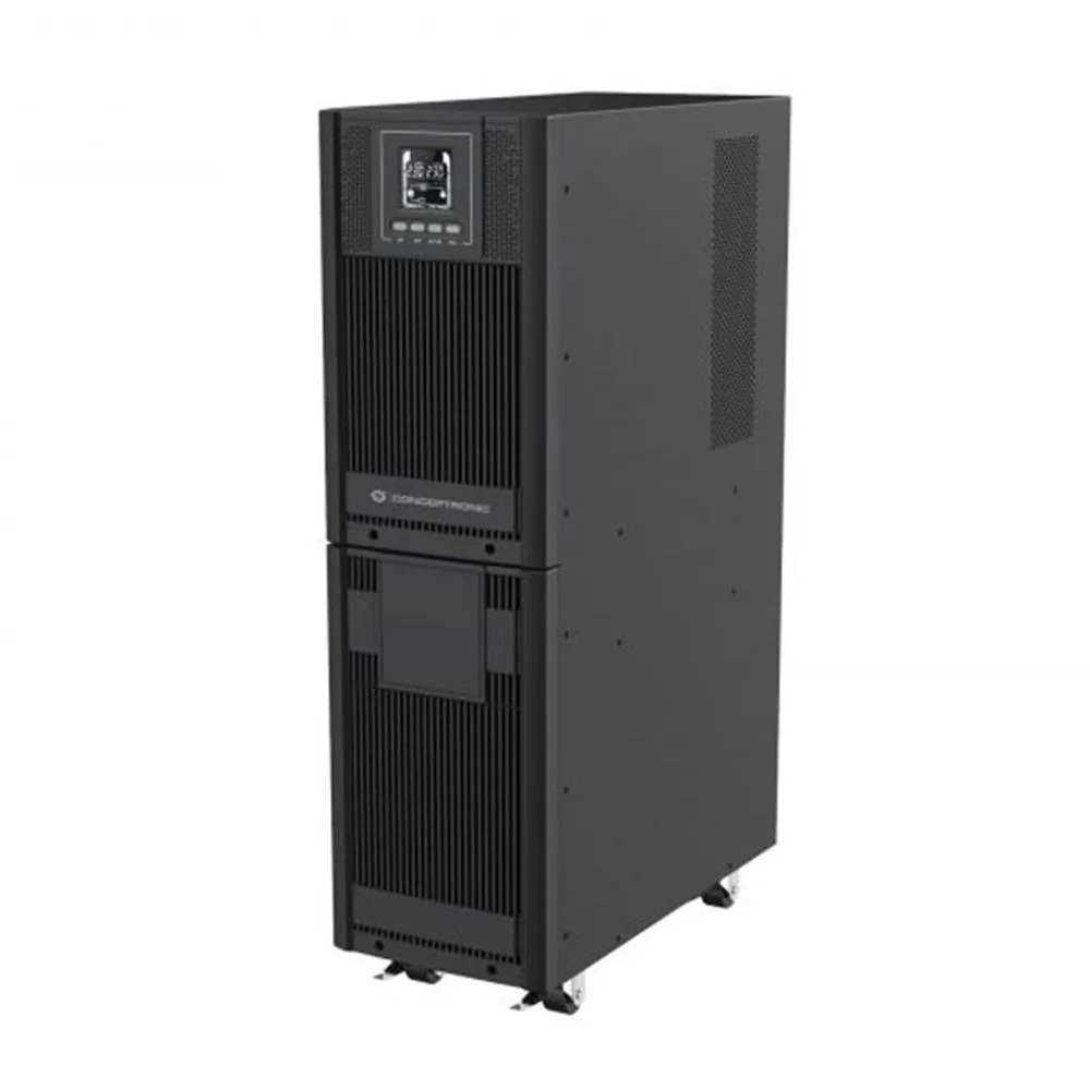 Sai Conceptronic Zeus52E6K 6000 VA 5400 W en línea