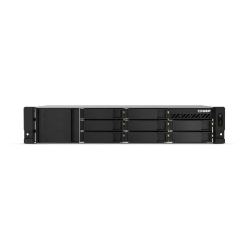 Server nas Qnap ts - 873aeu - rp - 4g 8 berries