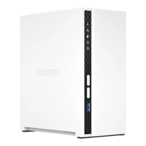 dsp0000030485-0 Serveur Nas qnap k ts - 233+2xmn10ada600s 2