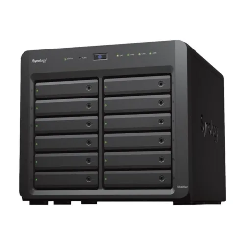 dsp0000030868-0 Serveur NAS Synology DS3622XS+ 16 Go 12