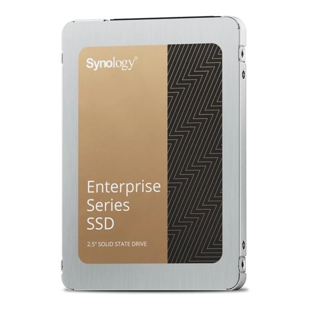dsp0000030870-0 Internal hard drive SSD Synology SAT5221 - 960 g