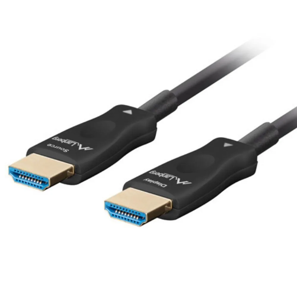 dsp0000030920-0 Câble HDMI 8K Lanberg 100 m mâle-mâle