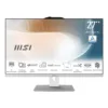 dsp0000030924-0 Ordinateur tout-en-un MSI AM272P-1053ES