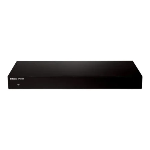 Alimentation redondante D-Link DPS-700 de 589 W