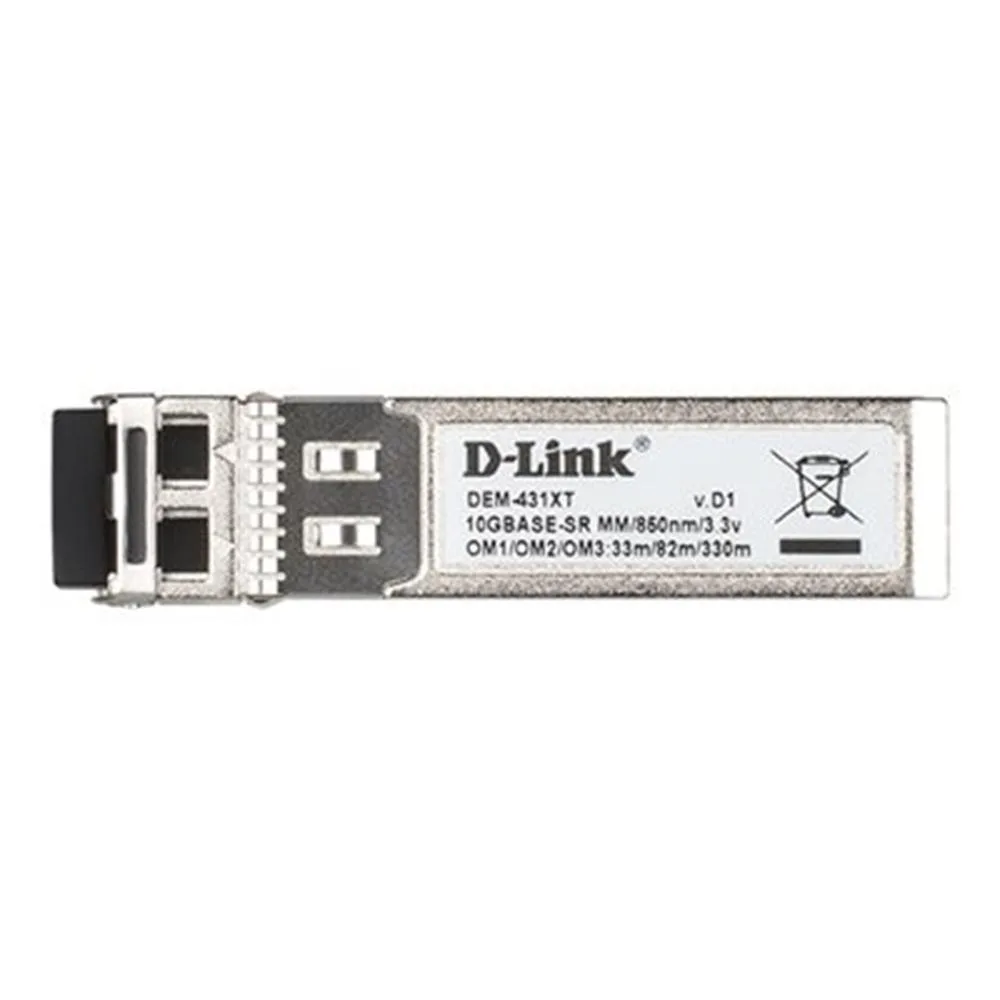 dsp0000031168-0 Módulo transceptor d - enlace dem 431xt