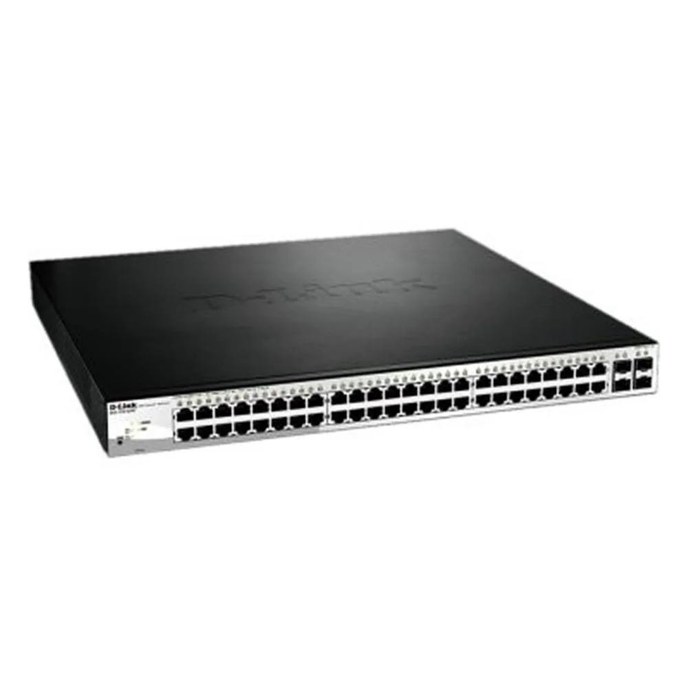 dsp0000031213-0 Switch D-Link DGS-1210-52MP E 52 ports