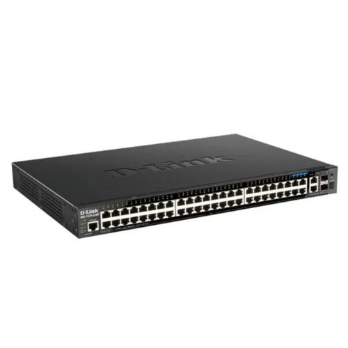 dsp0000031214-0 Switch D-Link DGS-1520-52MP E 54 ports
