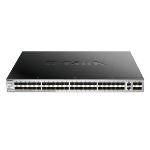 dsp0000031227-0 Switch D-Link DGS-3130-54s oui 54 ports