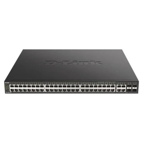 dsp0000031233-0 Switch D-Link DGS-2000-52MP 52 ports