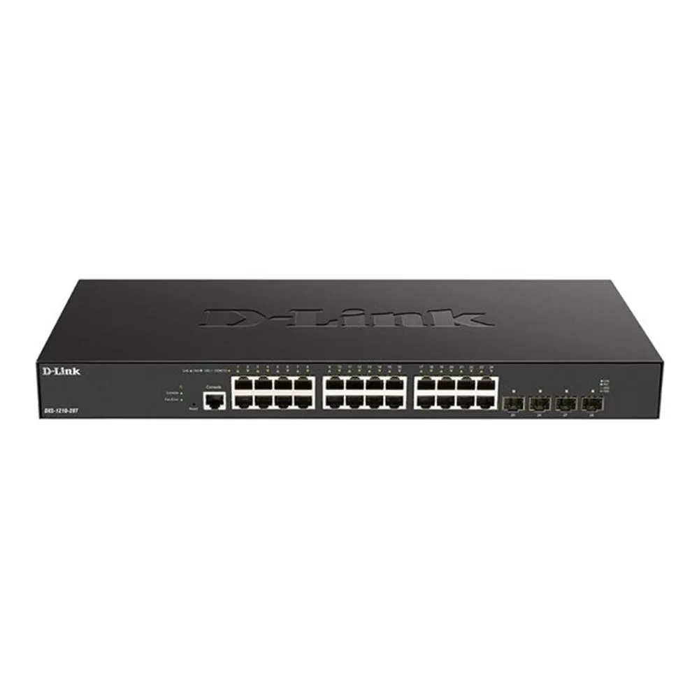 dsp0000031250-0 Switch D-Link DX-1210-28T 28 ports