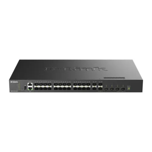 dsp0000031257-0 Switch D-Link DXS-3410-32SY 32 ports