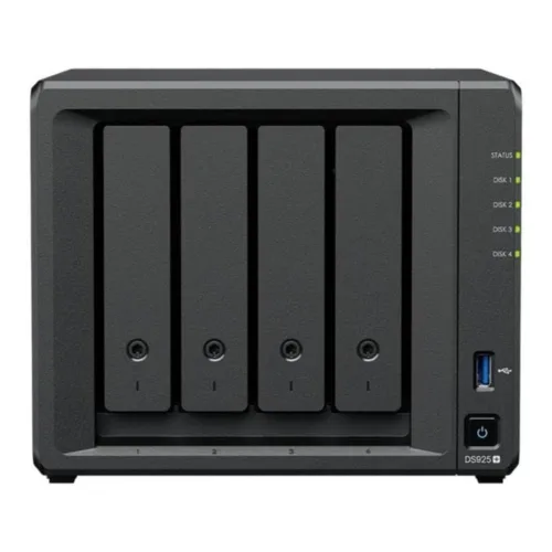 dsp0000031337-0 Serveur NAS Synology DiskStation DS925+