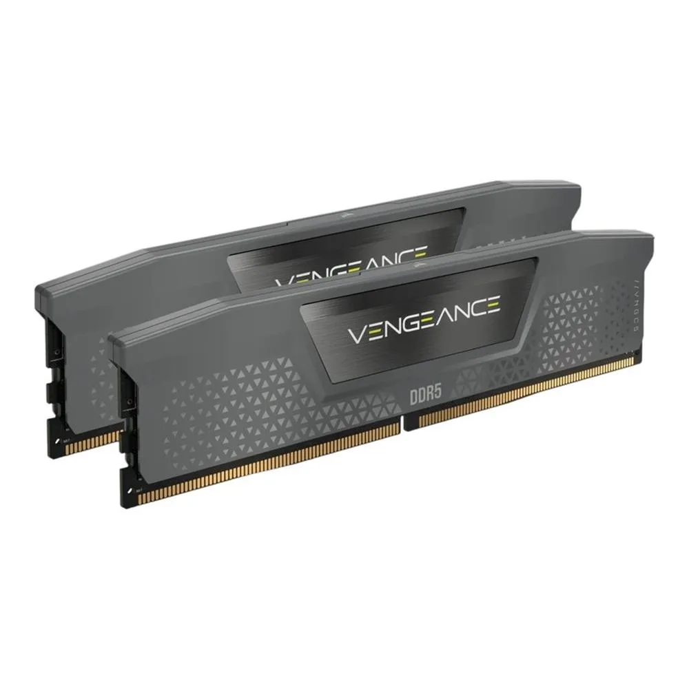dsp0000031376-0 Kit de memória RAM DDR5 32GB (2 x 16GB)