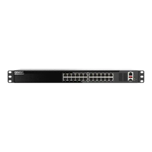 dsp0000031411-0 Interruptor QNAP QSW-M3224-24T 24 portas