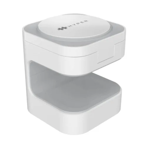 Chargeur magn&eacute;tique Hyper Juice Qi2 3